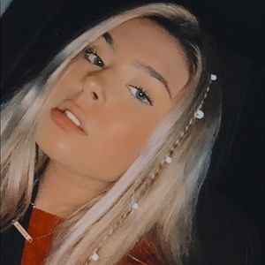 Meet your Posher, Katy